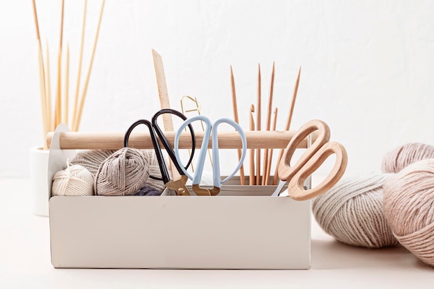 Ateliér s výšivkami